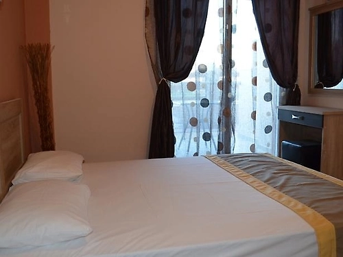 Hotel Grand Villas Grecia (9 / 17)