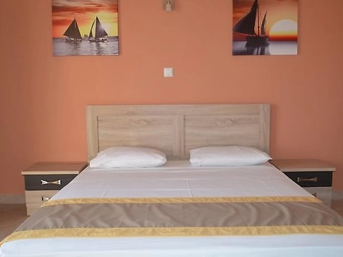 Hotel Grand Villas Grecia (12 / 17)