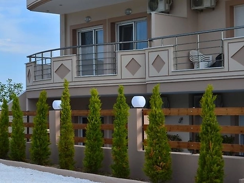 Hotel Grand Villas Grecia (15 / 17)