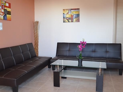Hotel Grand Villas Thassos Grecia (13 / 17)