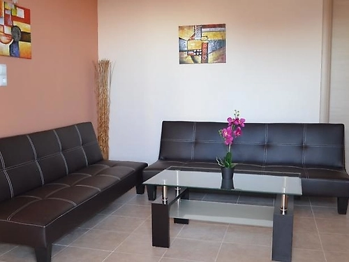 Hotel Grand Villas Thassos Grecia (13 / 17)