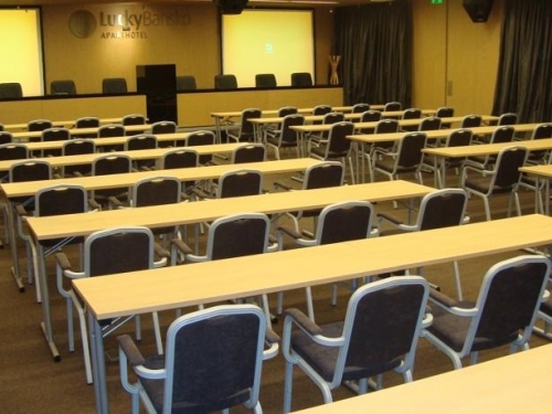 Lucky Bansko Aparthotel Spa & Relax Ski Bulgaria (49 / 55)