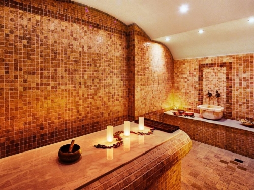 Lucky Bansko Aparthotel Spa & Relax Bansko Ski Bulgaria (41 / 55)