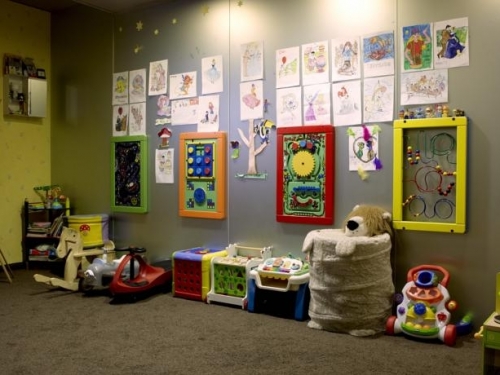 Lucky Bansko Aparthotel Spa & Relax Bansko Ski Bulgaria (51 / 55)