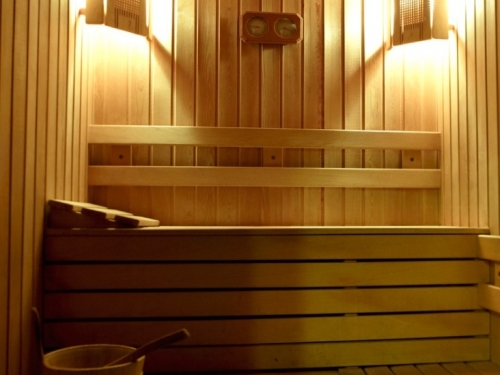 Lucky Bansko Aparthotel Spa & Relax Bansko (47 / 55)