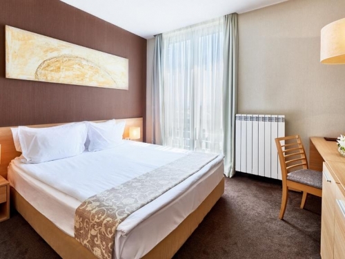 Lucky Bansko Aparthotel Spa & Relax Bansko (7 / 55)