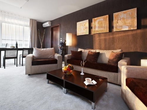 Lucky Bansko Aparthotel Spa & Relax Bansko Ski Bulgaria (15 / 55)