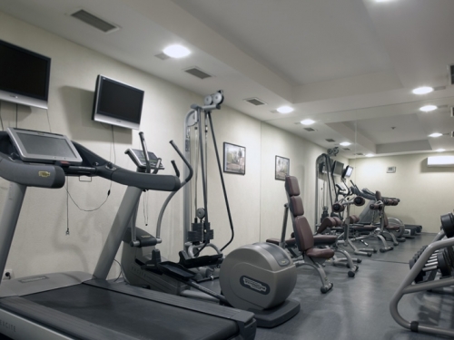 Lucky Bansko Aparthotel Spa & Relax Bansko (48 / 55)