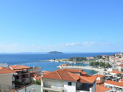 Hotel Marmaras Blue Sea Sithonia (5 / 7)