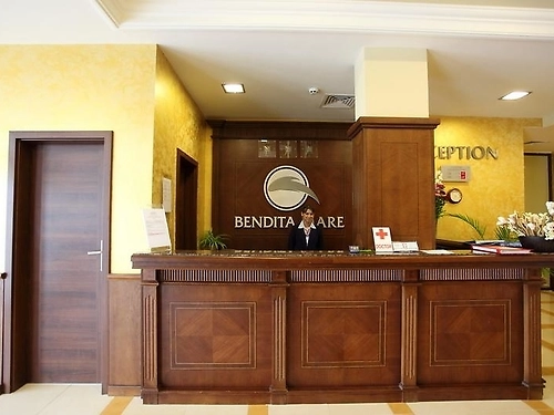 Aparthotel Bendita Mare Nisipurile de Aur (16 / 34)