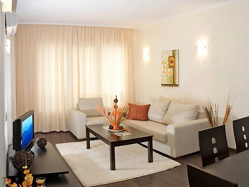 Aparthotel Bendita Mare Nisipurile de Aur (24 / 34)