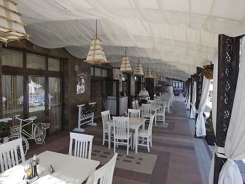 Aparthotel Bendita Mare Nisipurile de Aur (7 / 34)