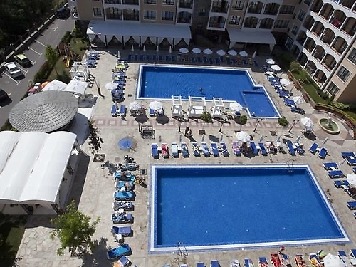 Aparthotel Bendita Mare Bulgaria (18 / 34)