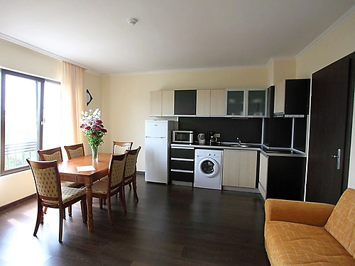 Aparthotel Bendita Mare Nisipurile de Aur (27 / 34)