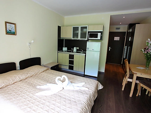 Aparthotel Bendita Mare Bulgaria (26 / 34)