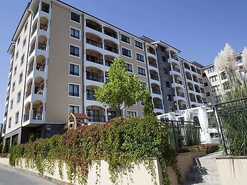 Aparthotel Bendita Mare Nisipurile de Aur (22 / 34)