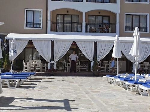 Aparthotel Bendita Mare Bulgaria (21 / 34)