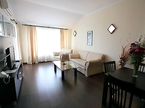 Aparthotel Bendita Mare Nisipurile de Aur Bulgaria (25 / 34)