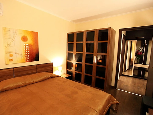 Aparthotel Bendita Mare Nisipurile de Aur Bulgaria (30 / 34)