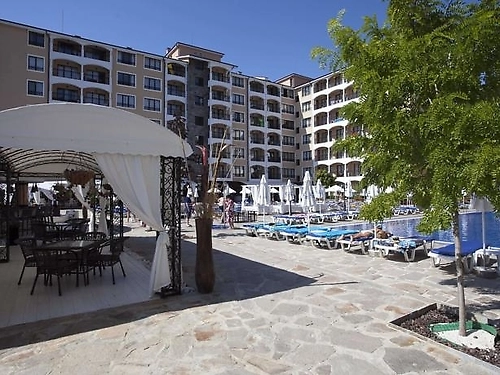 Aparthotel Bendita Mare Bulgaria (5 / 34)