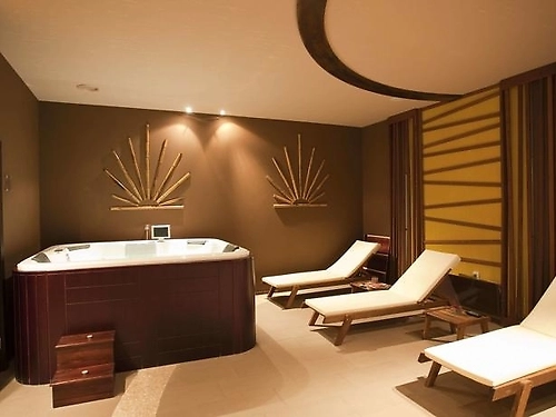 Aparthotel Bendita Mare Nisipurile de Aur Bulgaria (9 / 34)