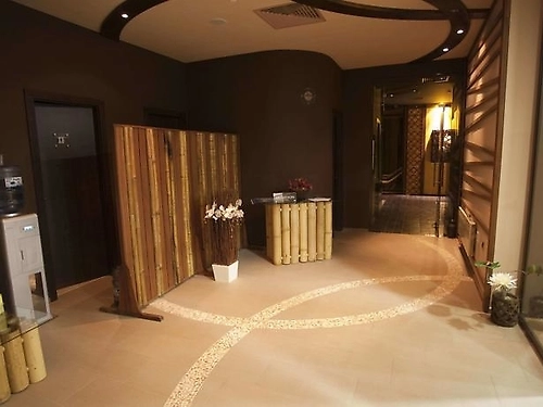 Aparthotel Bendita Mare Nisipurile de Aur Bulgaria (12 / 34)