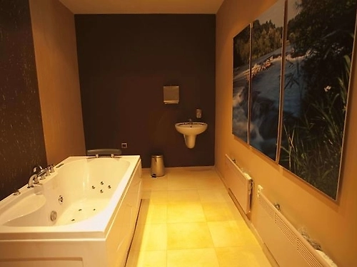 Aparthotel Bendita Mare Nisipurile de Aur Bulgaria (15 / 34)