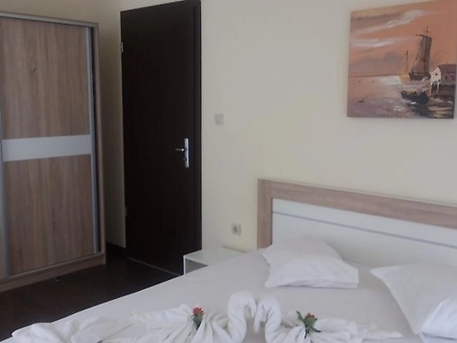Aparthotel Bendita Mare Bulgaria (33 / 34)