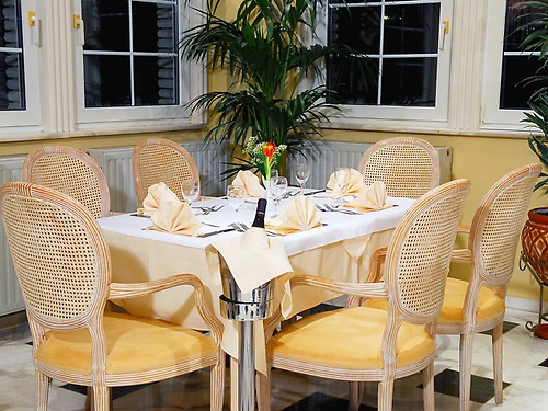 Strass Hotel Riviera Olimpului Grecia (7 / 20)