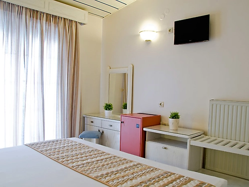 Strass Hotel Riviera Olimpului Grecia (9 / 20)