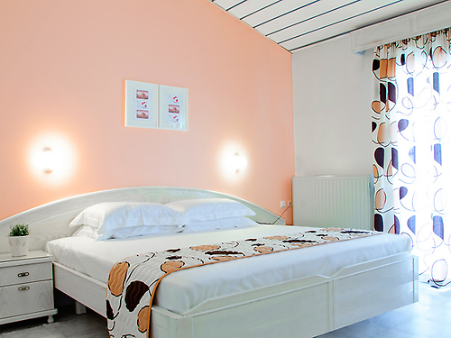 Strass Hotel Grecia (6 / 20)