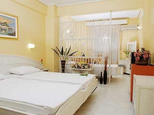 Strass Hotel Grecia (15 / 20)