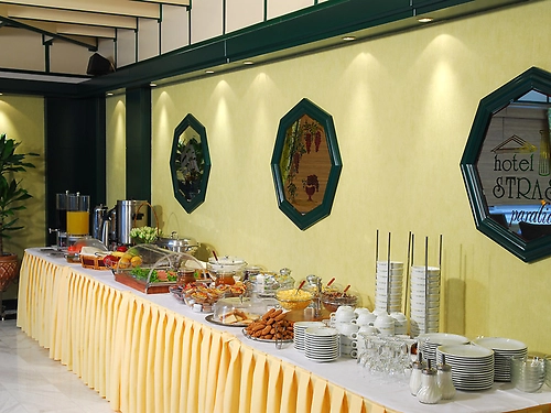 Strass Hotel Riviera Olimpului Grecia (19 / 20)