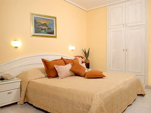 Strass Hotel Riviera Olimpului (11 / 20)