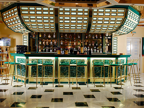 Strass Hotel Grecia (20 / 20)