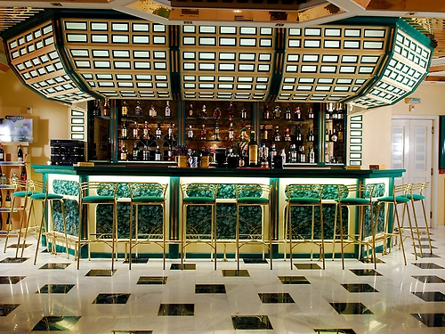 Strass Hotel Grecia (20 / 20)