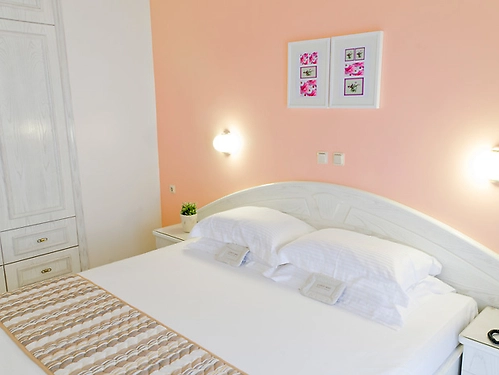 Strass Hotel Riviera Olimpului (8 / 20)