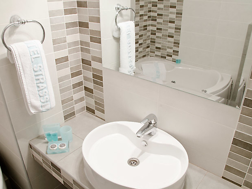 Strass Hotel Riviera Olimpului (10 / 20)