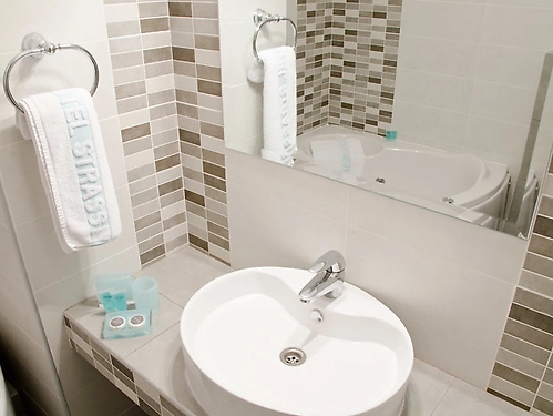 Strass Hotel Riviera Olimpului (10 / 20)