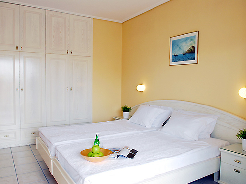 Strass Hotel Grecia (12 / 20)