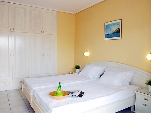 Strass Hotel Grecia (12 / 20)