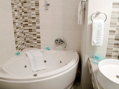 Strass Hotel Riviera Olimpului Grecia (14 / 20)