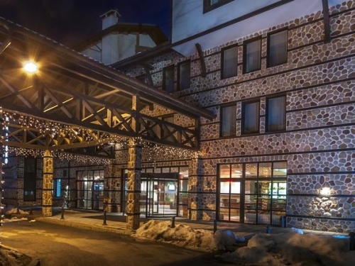 Hotel Lion Bansko Bansko (39 / 40)