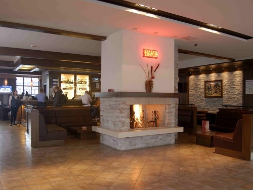 Hotel Lion Bansko Bansko Ski Bulgaria (21 / 40)