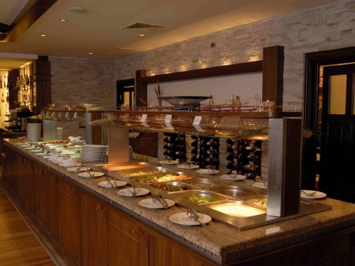 Hotel Lion Bansko Ski Bulgaria (19 / 40)