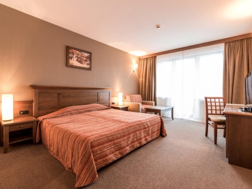 Hotel Lion Bansko Ski Bulgaria (9 / 40)