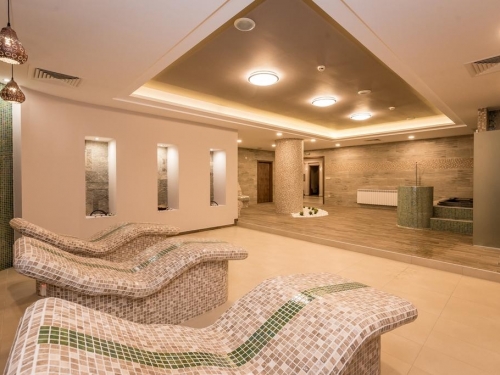 Hotel Lion Bansko Bansko Ski Bulgaria (28 / 40)