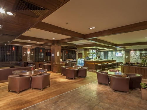 Hotel Lion Bansko Bansko Ski Bulgaria (18 / 40)