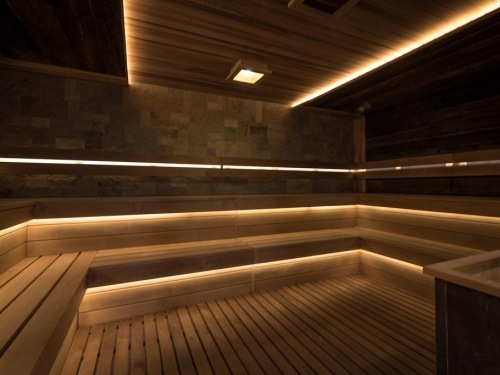 Hotel Lion Bansko Bansko Ski Bulgaria (31 / 40)