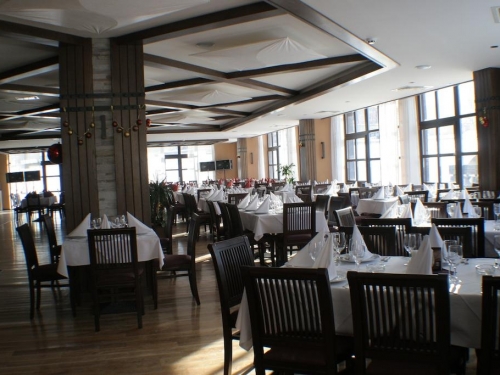 Hotel Lion Bansko Bansko Ski Bulgaria (22 / 40)